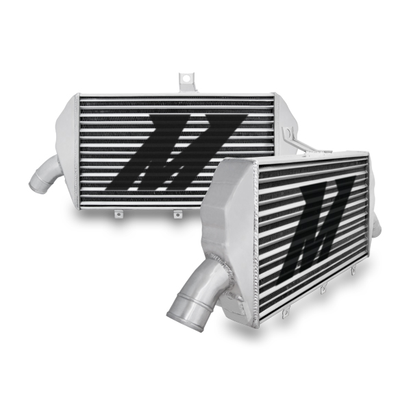 Mishimoto — Mishimoto 01-07 Mitsubishi Lancer EVO Intercooler
Intercooler Kit - view 14